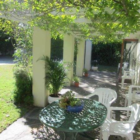 11 Lucius Way Leilighet Cape Town Eksteriør bilde