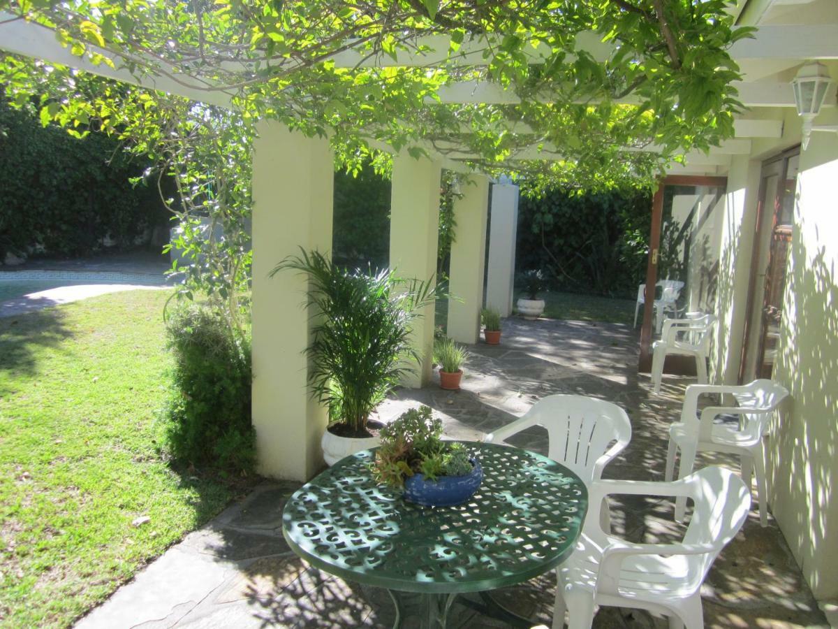 11 Lucius Way Leilighet Cape Town Eksteriør bilde
