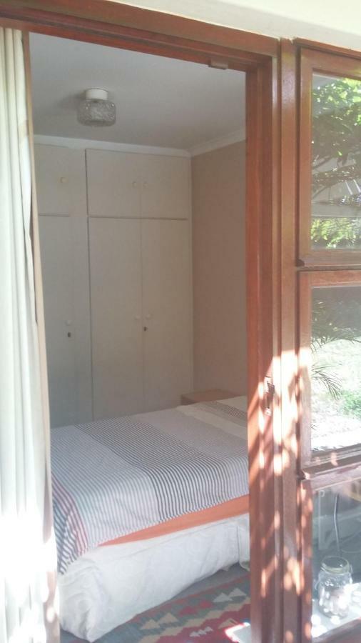 11 Lucius Way Leilighet Cape Town Eksteriør bilde