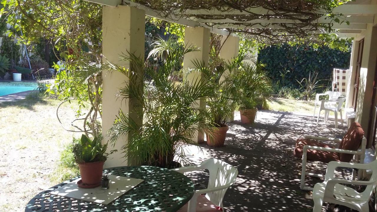 11 Lucius Way Leilighet Cape Town Eksteriør bilde