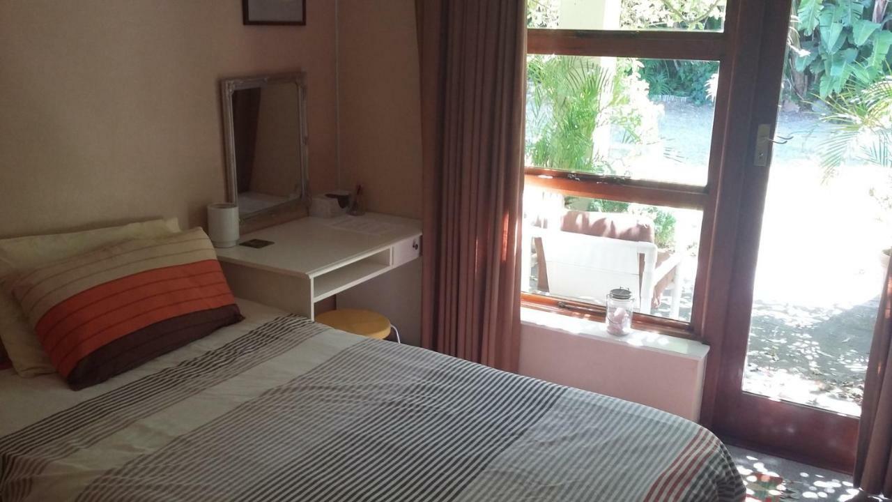 11 Lucius Way Leilighet Cape Town Eksteriør bilde