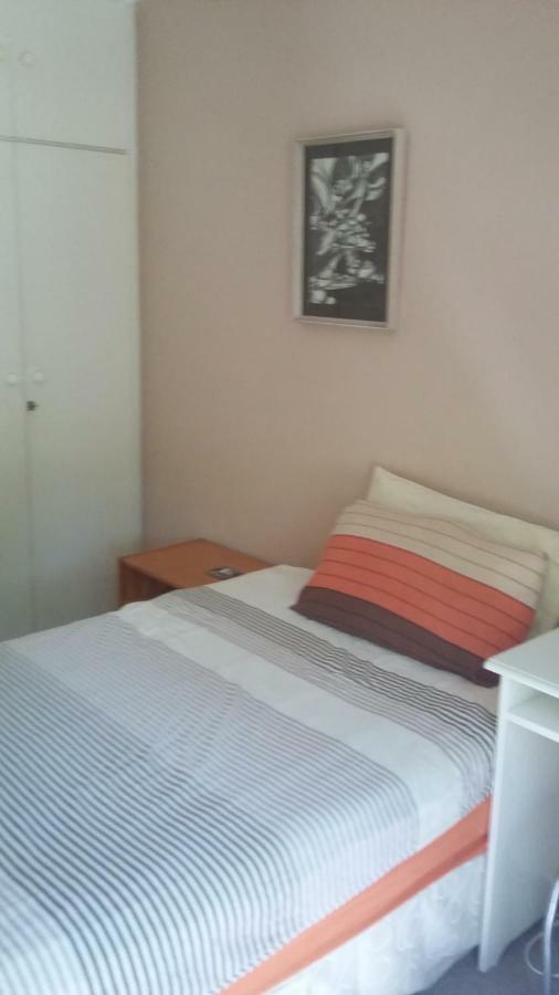 11 Lucius Way Leilighet Cape Town Eksteriør bilde